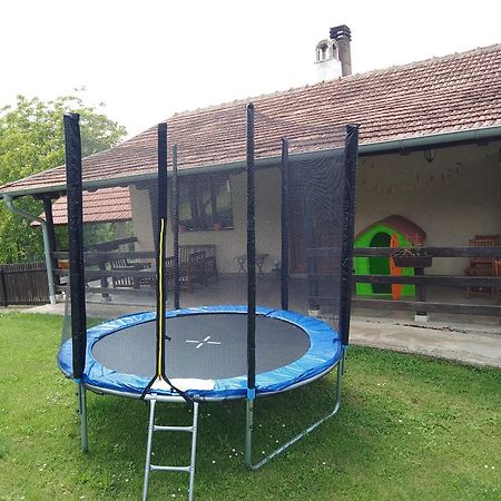 Galerija Jovanovic Topola Szoba fotó