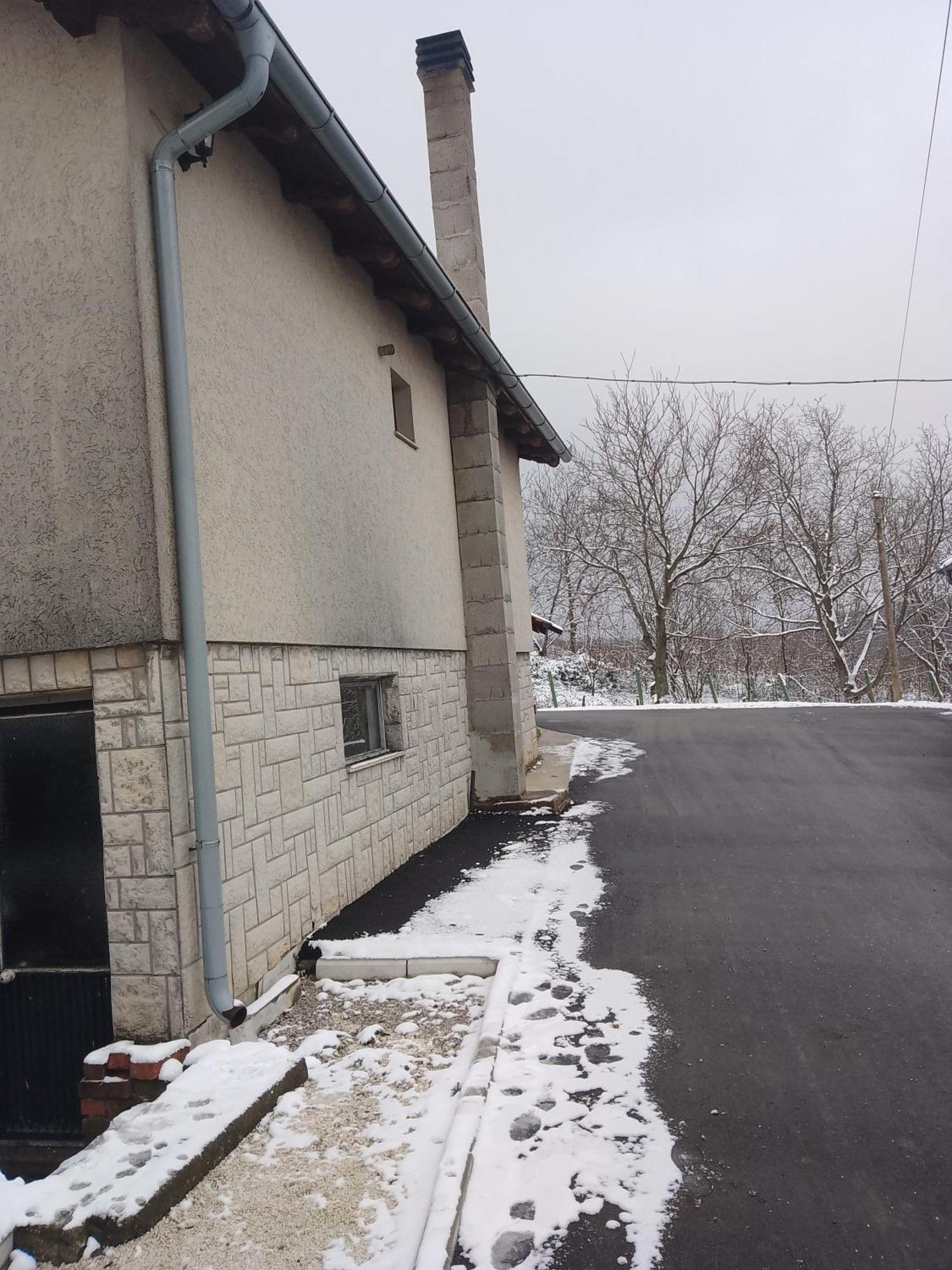 Galerija Jovanovic Topola Szoba fotó